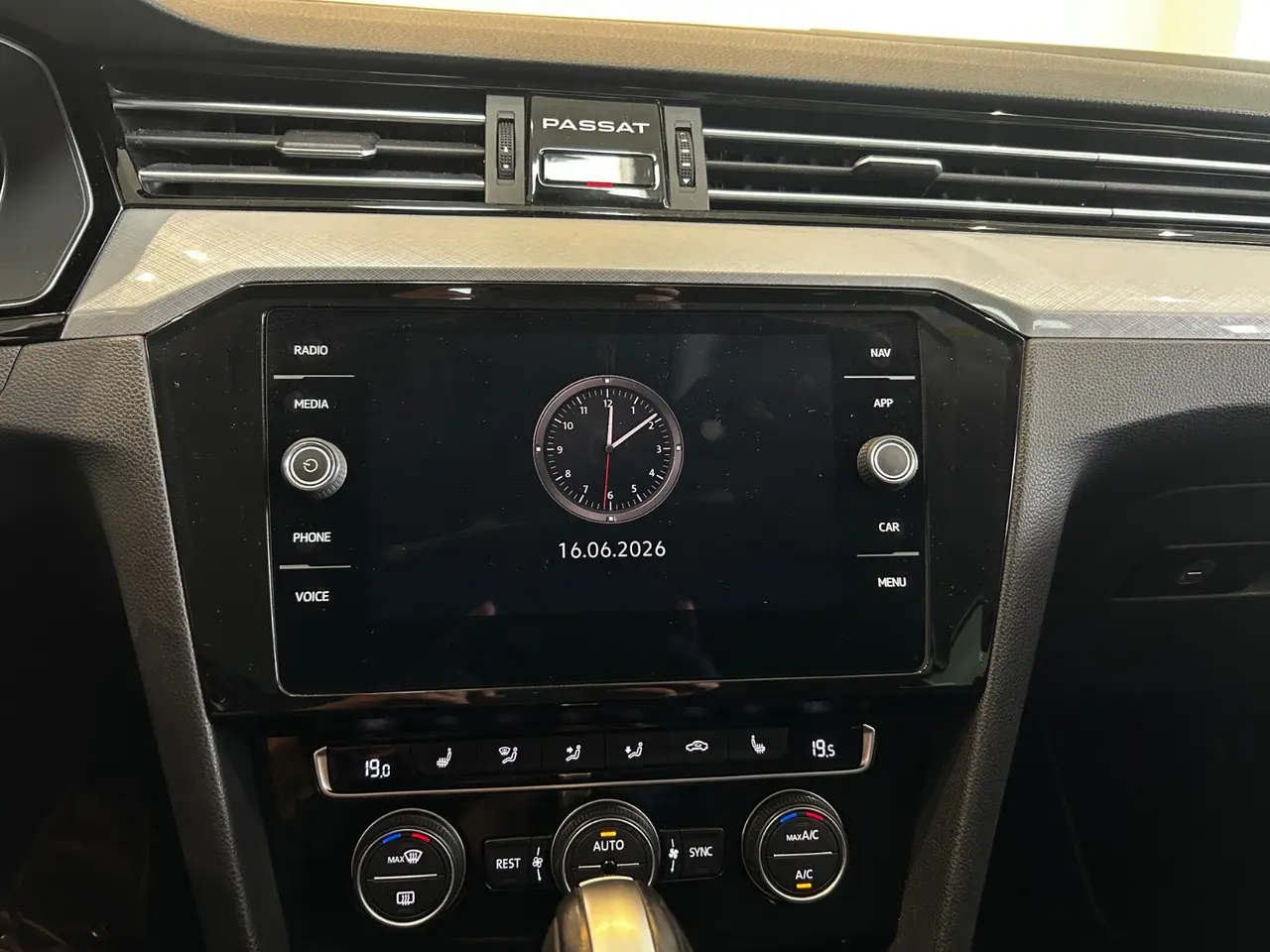 Billede 13 - VW Passat 2,0 TDi 150 Business+ Variant DSG