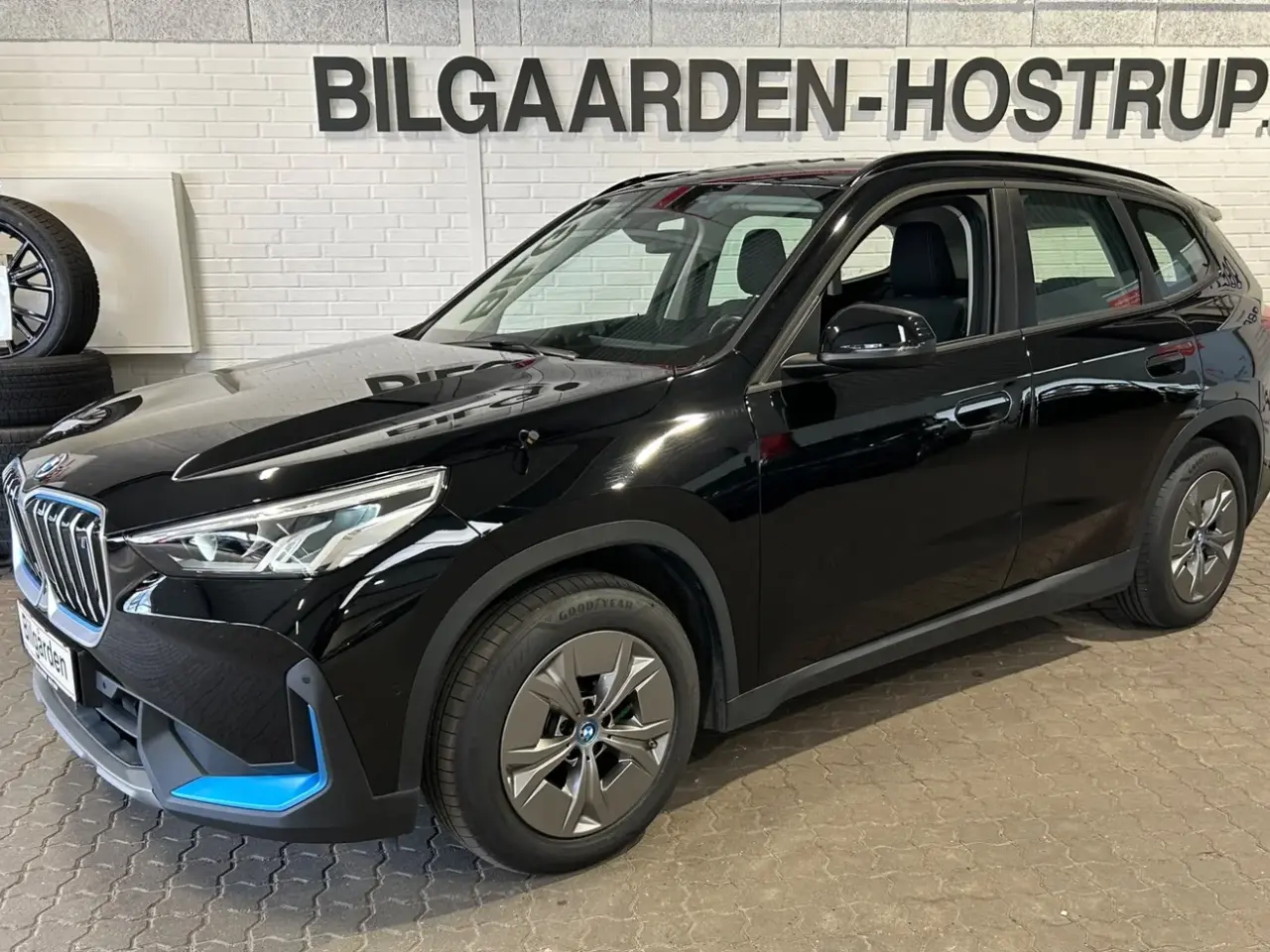 Billede 3 - BMW iX1 xDrive30 X-Line