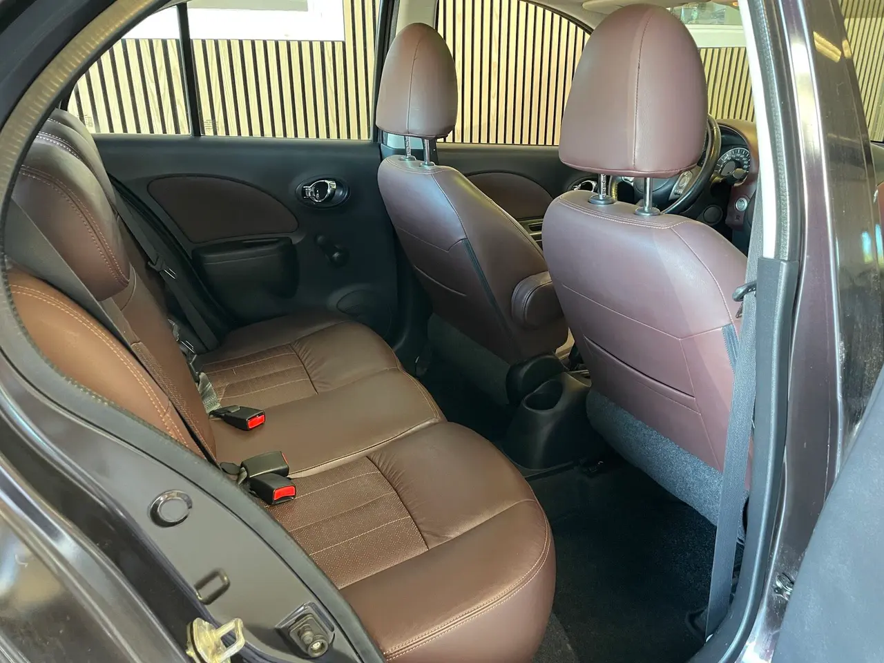 Billede 15 - Nissan Micra 1,2 DIG-S Acenta 98HK 5d