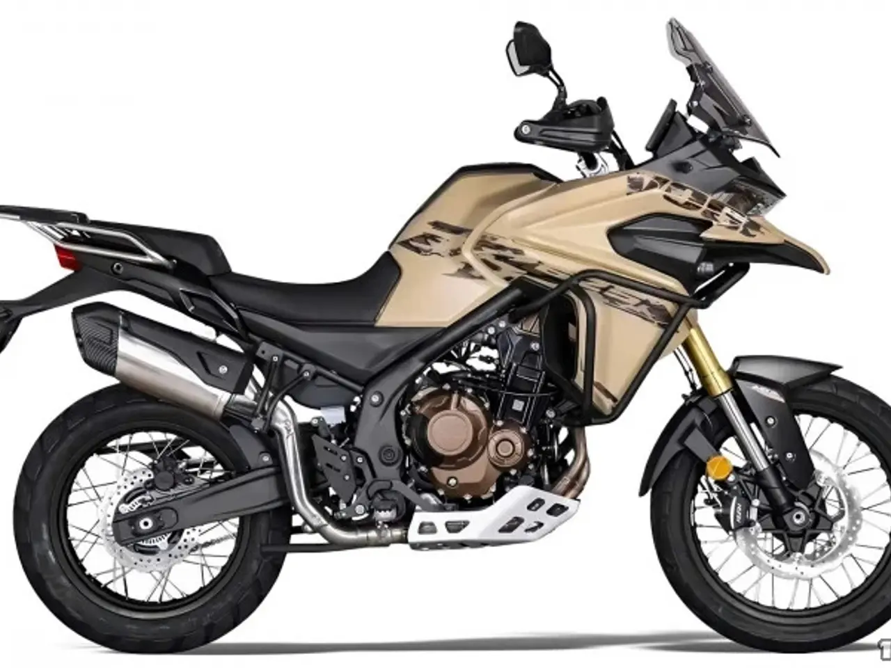 Billede 1 - Voge DS 625 X