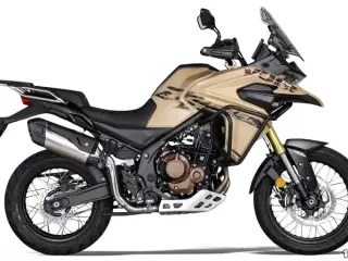 Voge DS 625 X