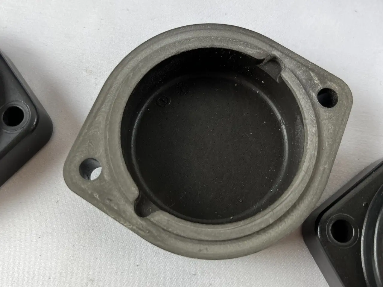 Billede 8 - NG Bearing Ø25 mm Flange Covers / Housings parti