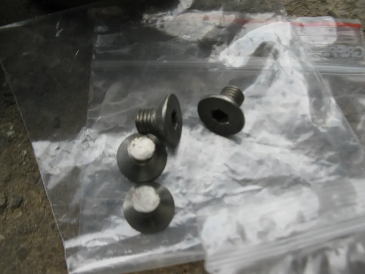 Billede 6 - Starter BMW R100