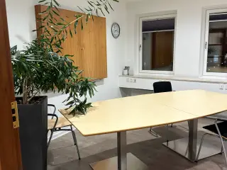 Konferenceborde