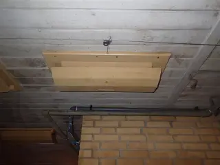 - - - Loftventiler 20 - 25 stk.