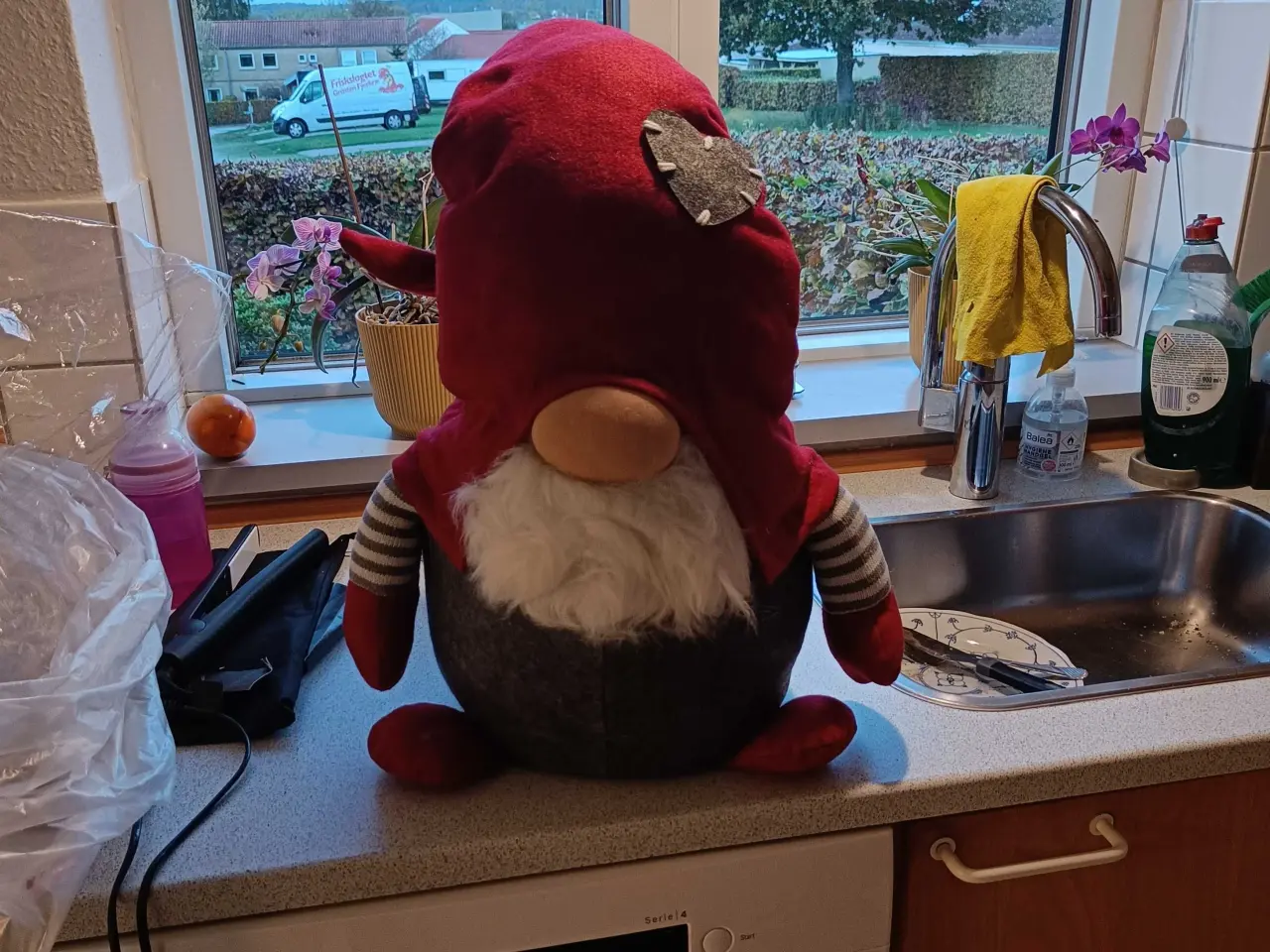Billede 1 - Nisse