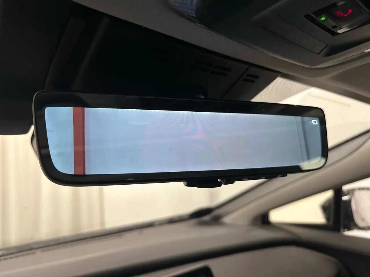 Billede 17 - Toyota Prius Plug-in 2,0 Plugin-hybrid Elegant Panorama 223HK 5d Aut.