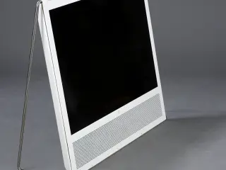 BeoPlay V1-32 Hvid-Sort