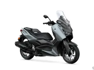 Yamaha X-Max 300 Tech Max+