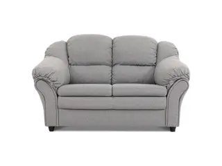 Tønder 2 pers. sofa - Lysegrå Inari 91