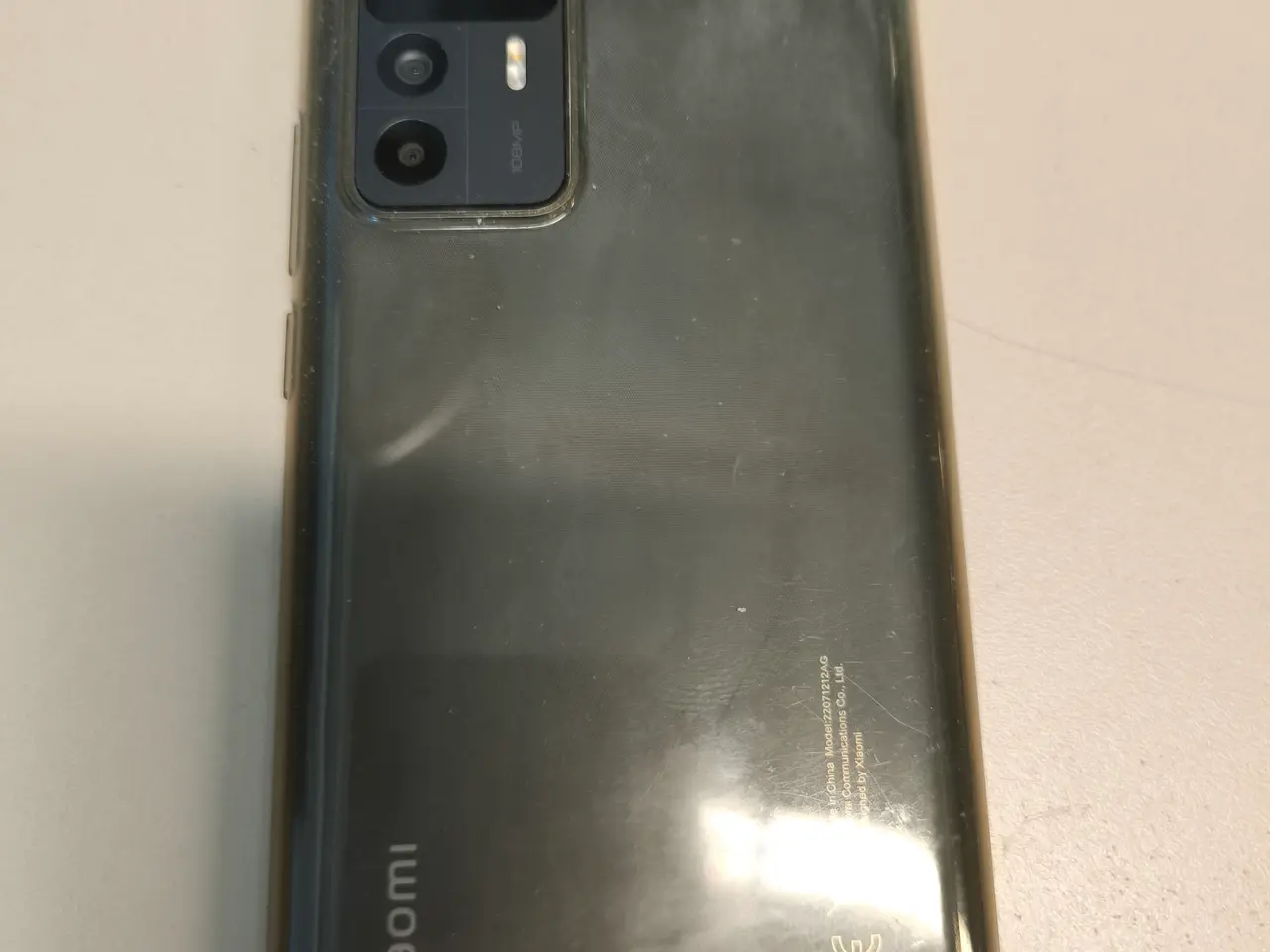 Billede 3 - Xiaomi T14 sælges
