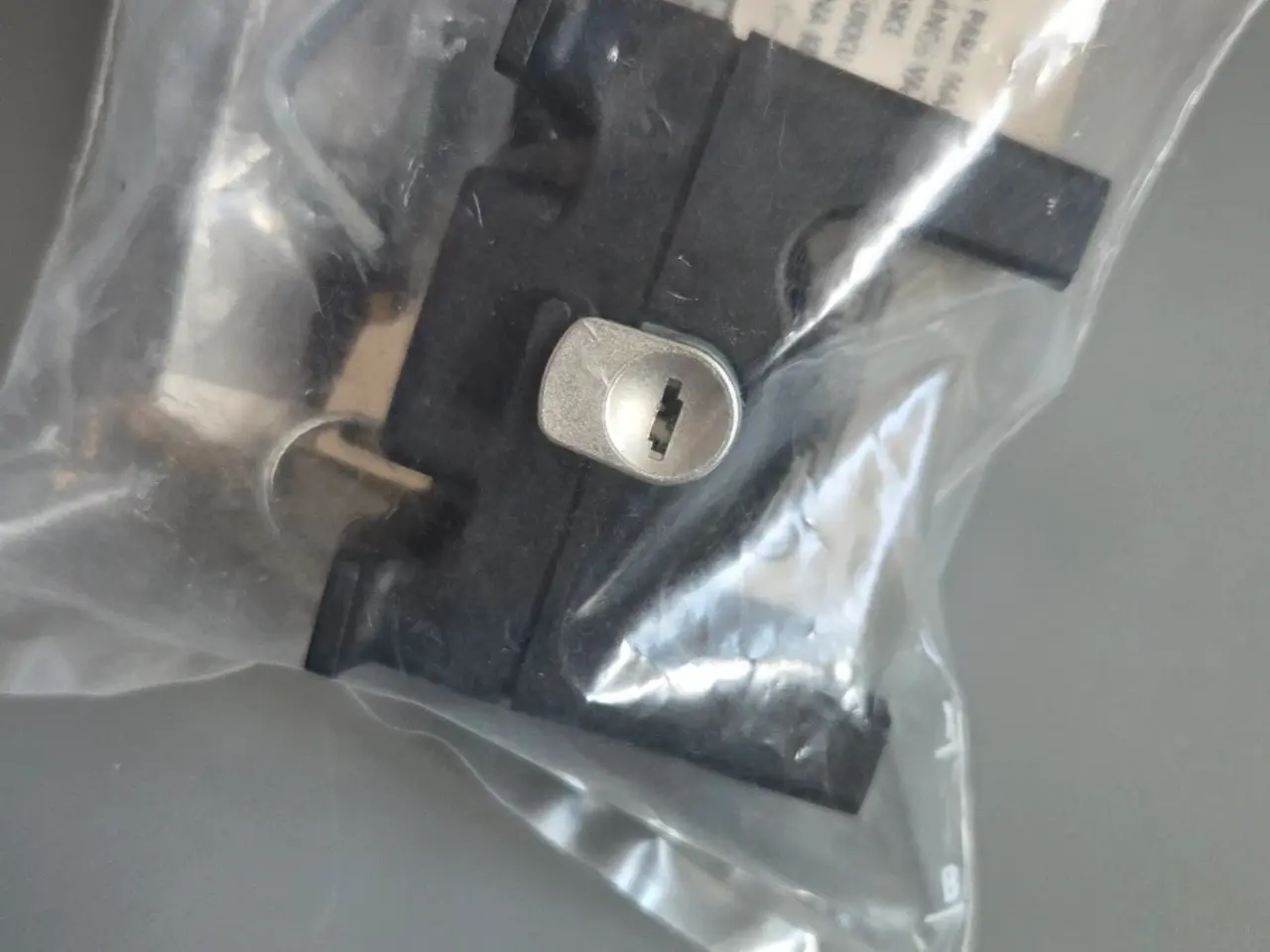 Billede 3 - Handlebar Mounting-Set
