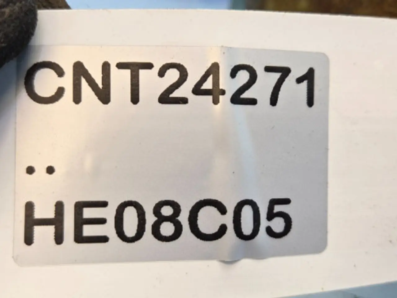 Billede 15 - John Deere S670 Beslag AH213769