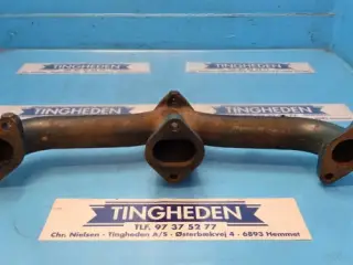 Fiat 415 Udstødningsmanifold 565454