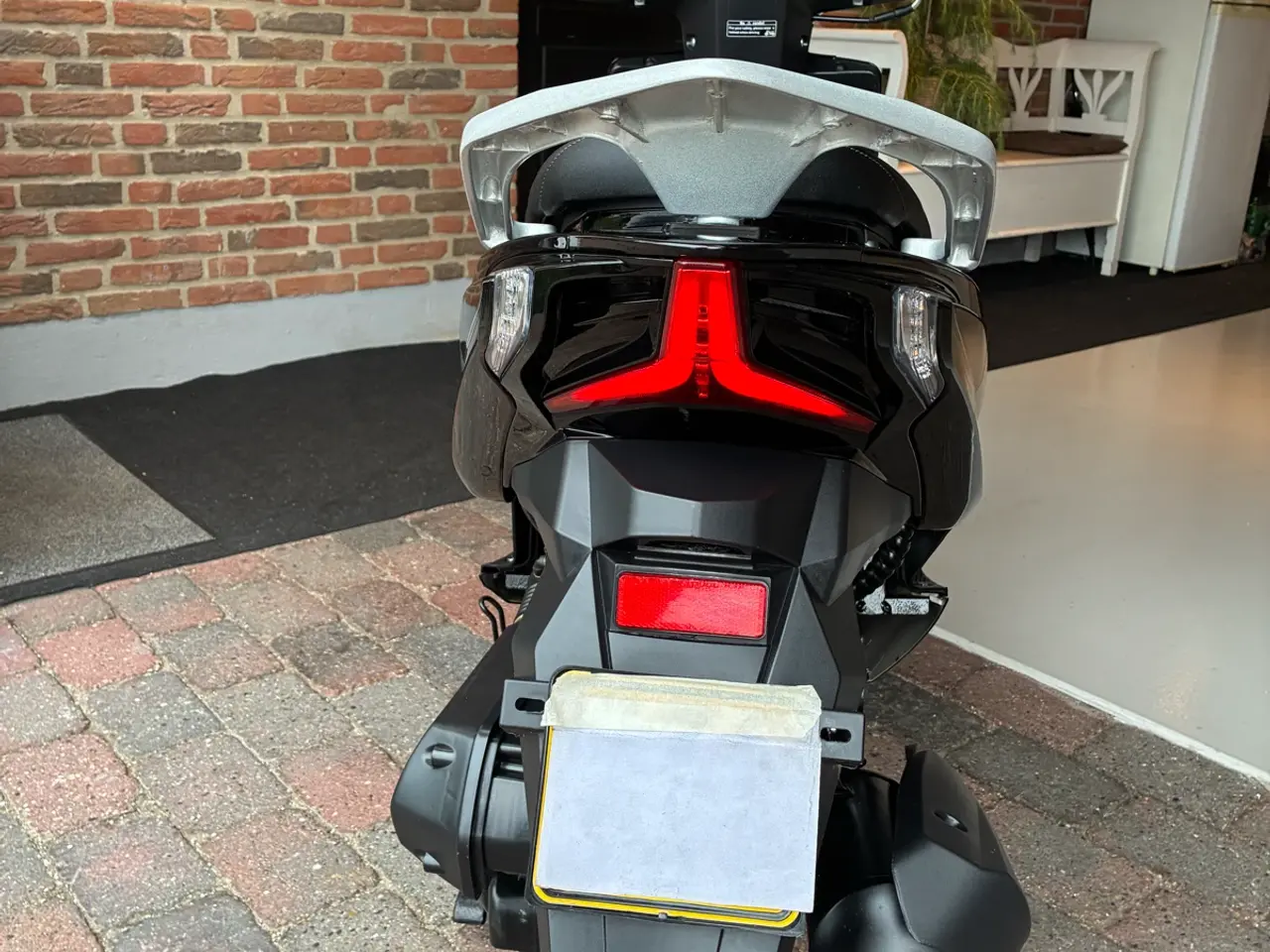 Billede 7 - Vga Street-X 30. 300 km 2026