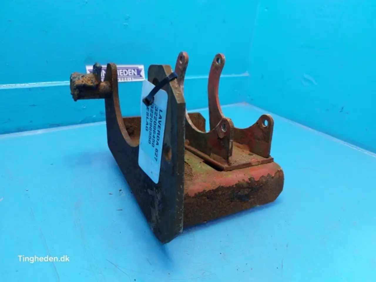 Billede 13 - Laverda 627 Beslag 322096450