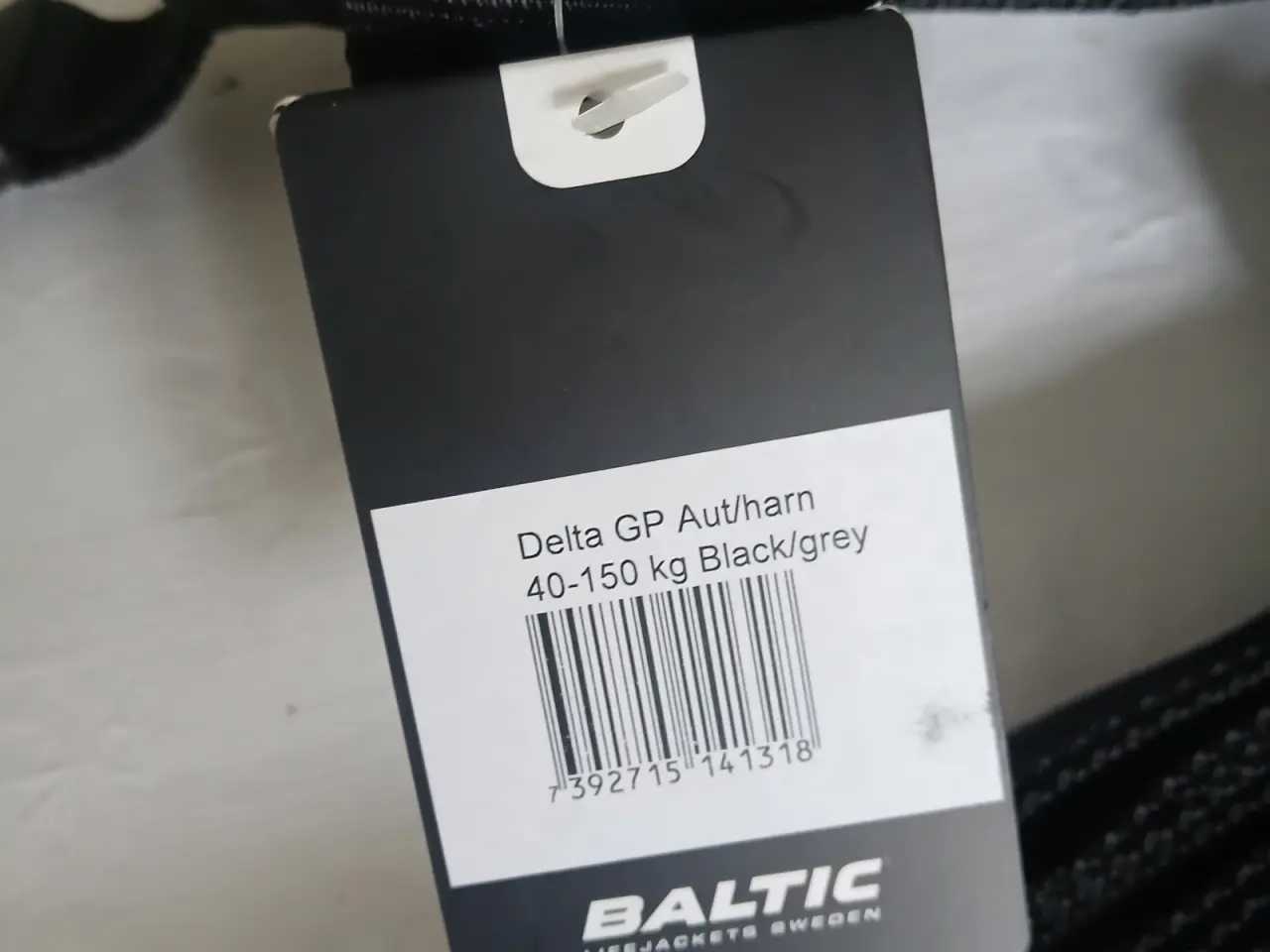 Billede 5 - Baltic model Delta 150 