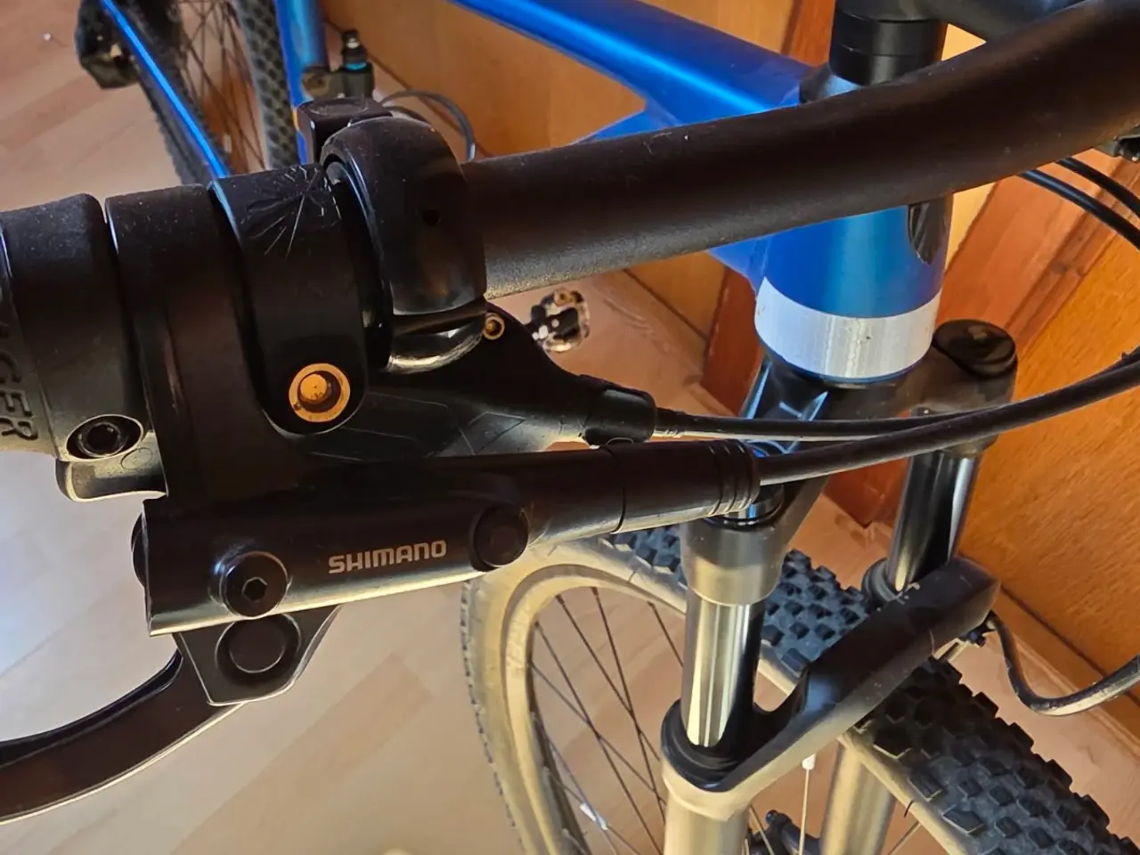 Billede 3 - TREK mountainbike Xcaliber 8