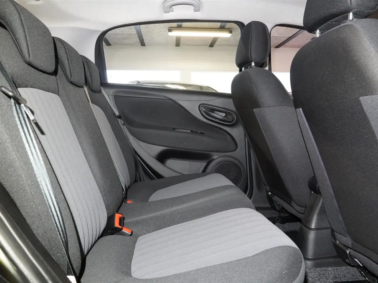 Billede 10 - Fiat Punto 0,9 TwinAir Turbo Easy 100HK 5d