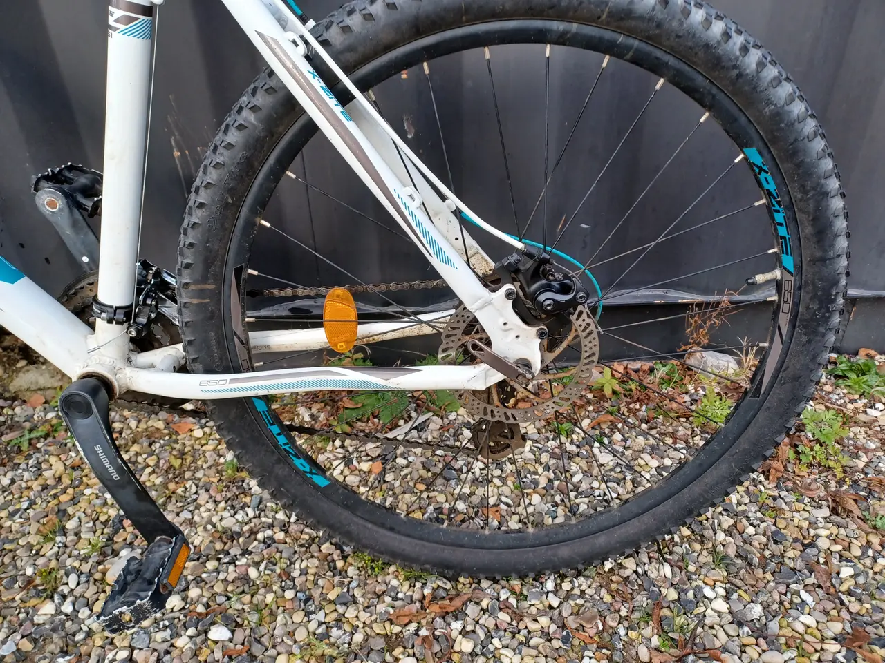 Billede 5 - X-Zite mountainbike