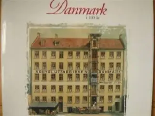 Danmark i 100 år