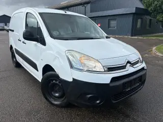 Citroën Berlingo 1,6 e-HDi 92 Cityvan E6G L1N2
