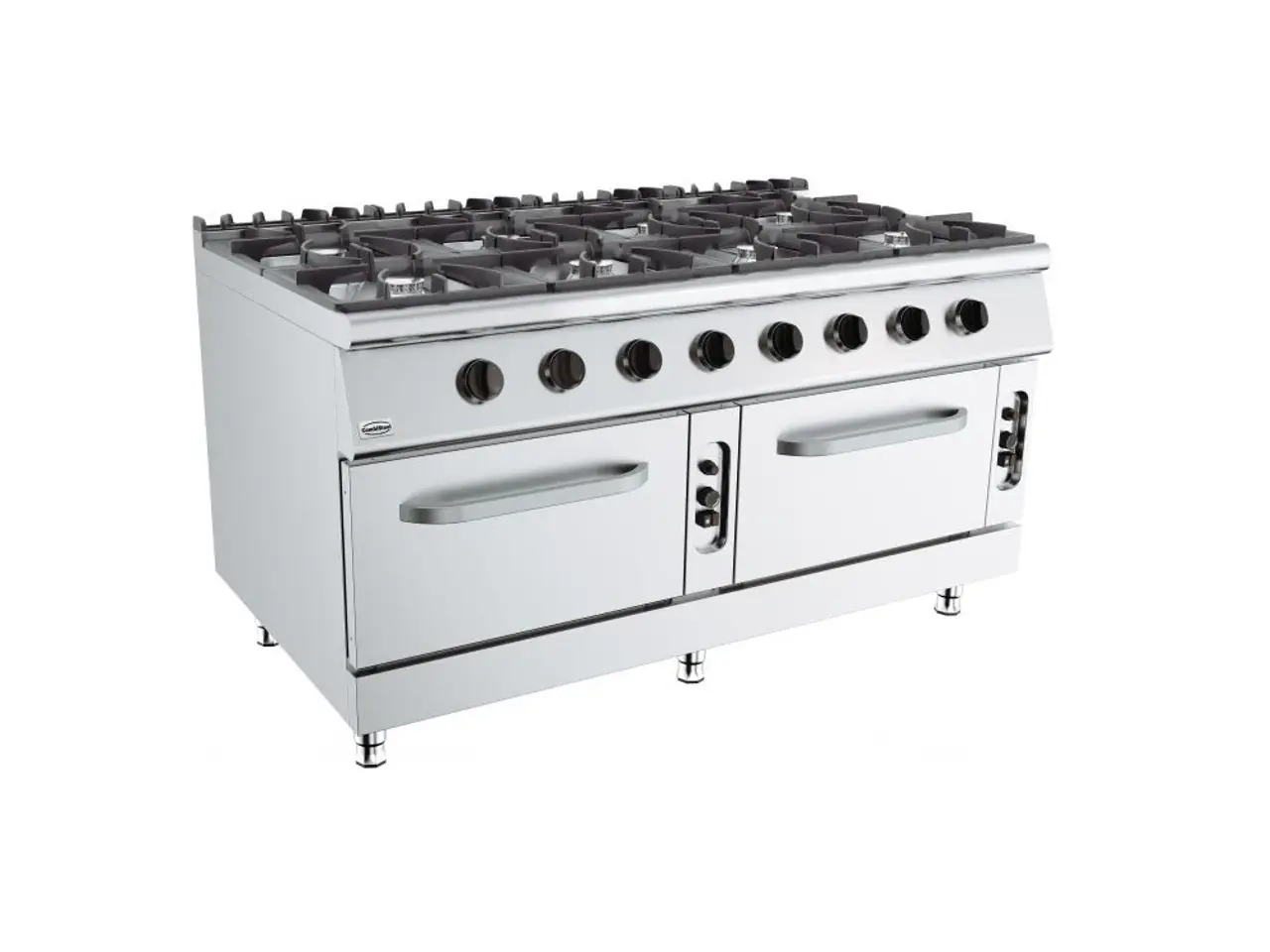 Billede 1 - Gaskomfur med gasovn – B1600 x D900 x H900 mm
