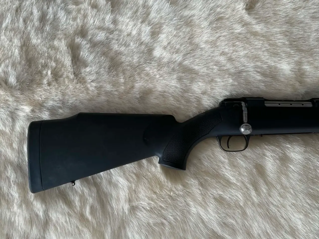 Billede 2 - Schultz og Larsen Classic Magnum 300 win mag