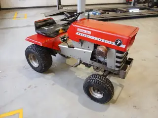 Massey Ferguson 7 Diesel