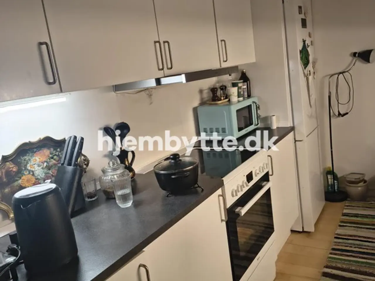 Billede 6 - Hjembytte - Rymarksvej
