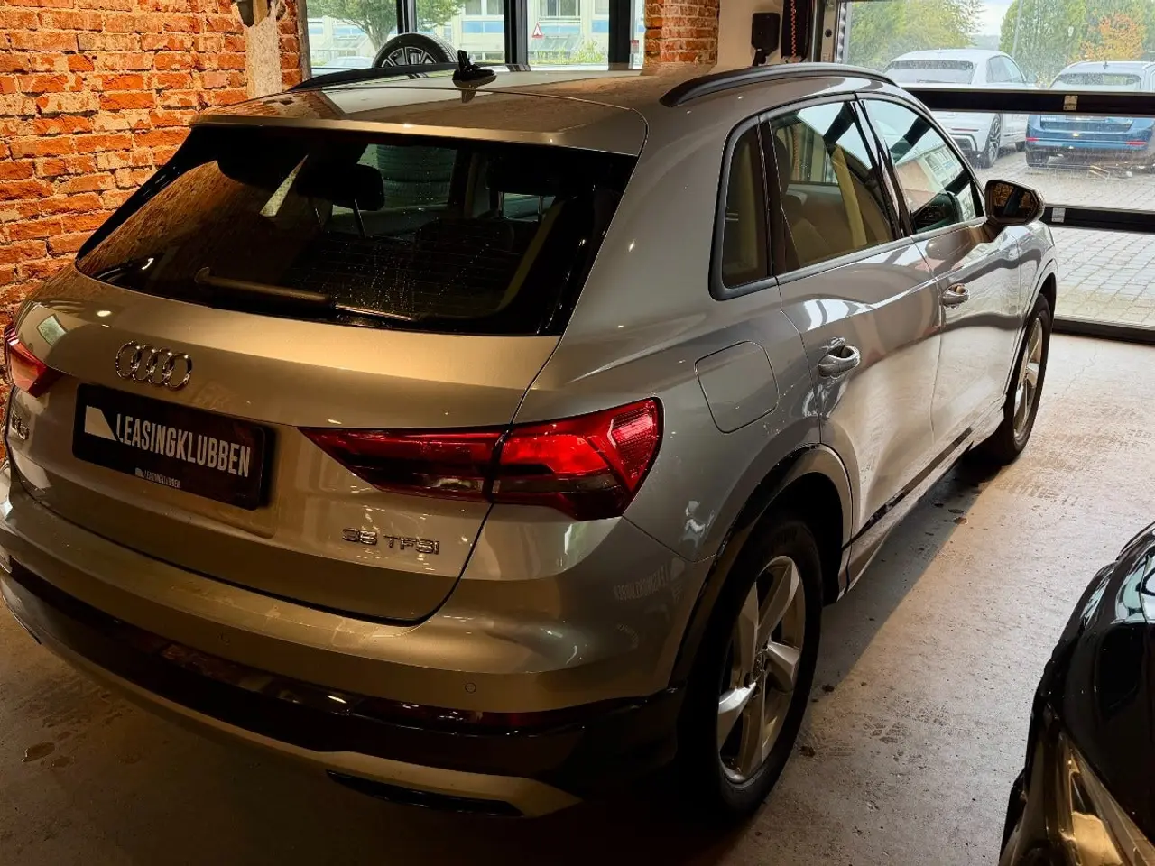 Billede 4 - Audi Q3 35 TFSi Advanced Prestige S-tr.