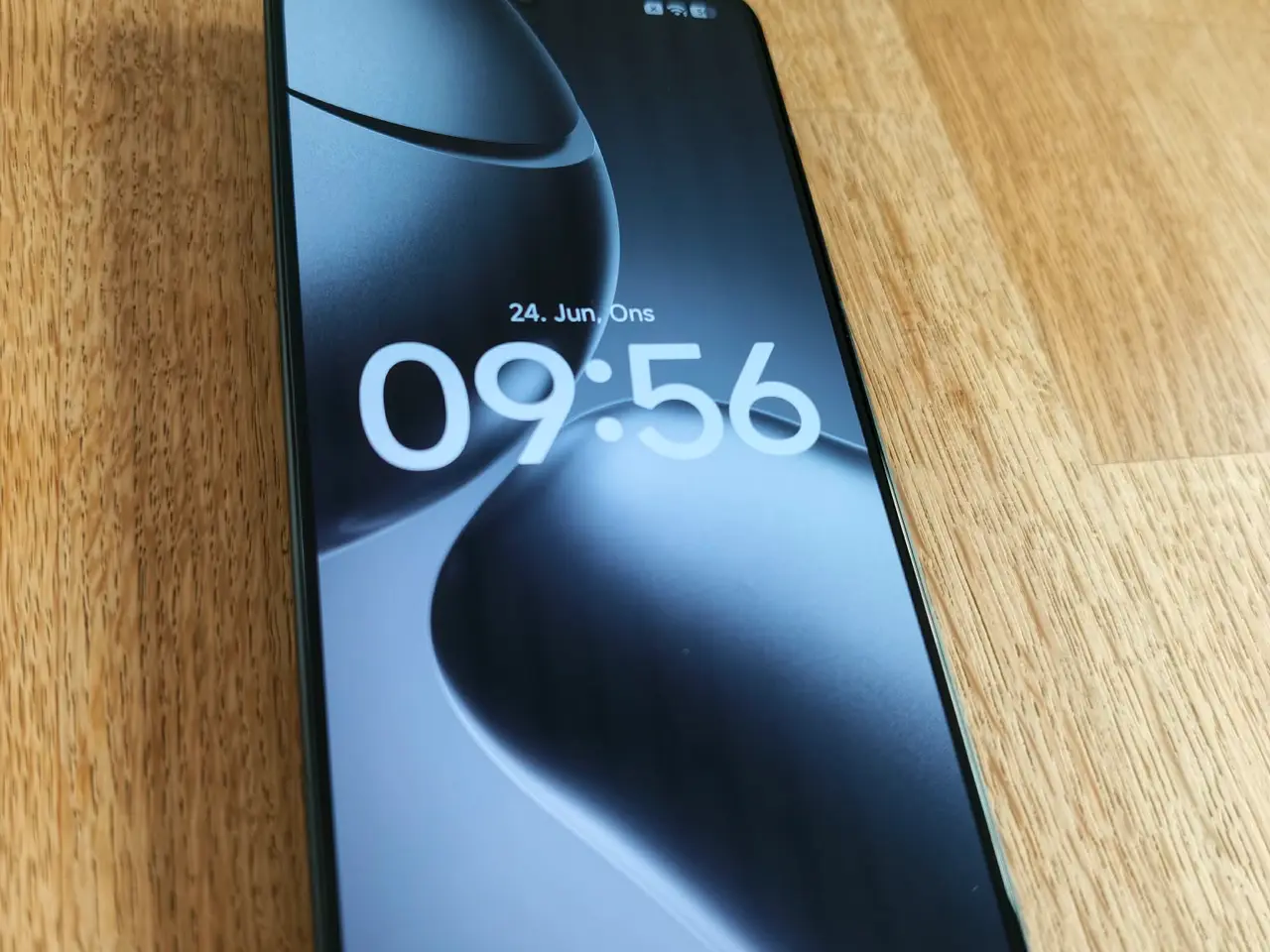Billede 2 - Xiaomi 14T Pro 512GB/12GB - Titan Black - 