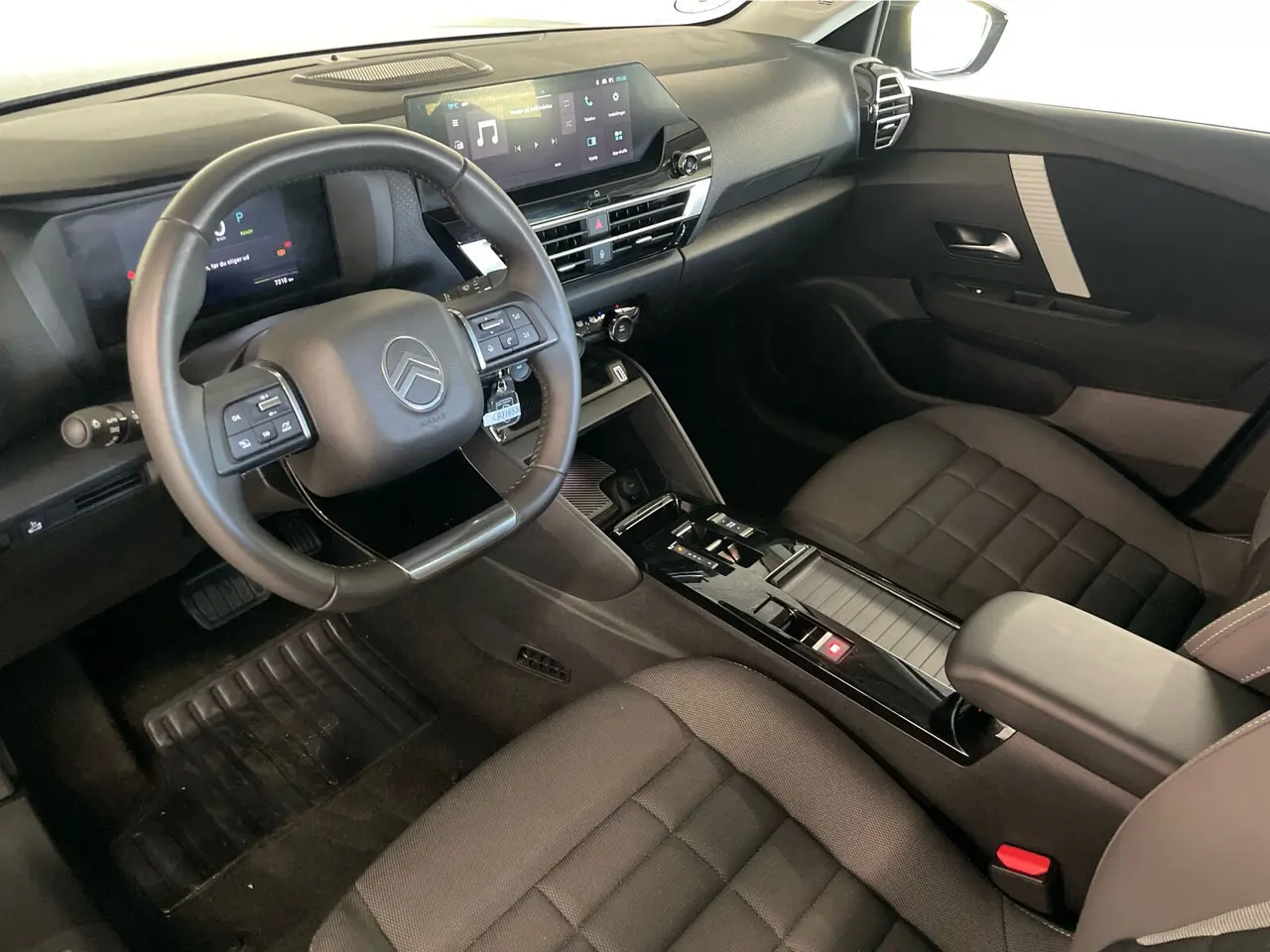 Billede 21 - Citroën ë-C4 X 54 Plus