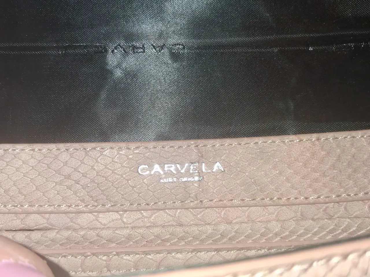 Billede 2 - Carvela (Kurt Geiger) clutch