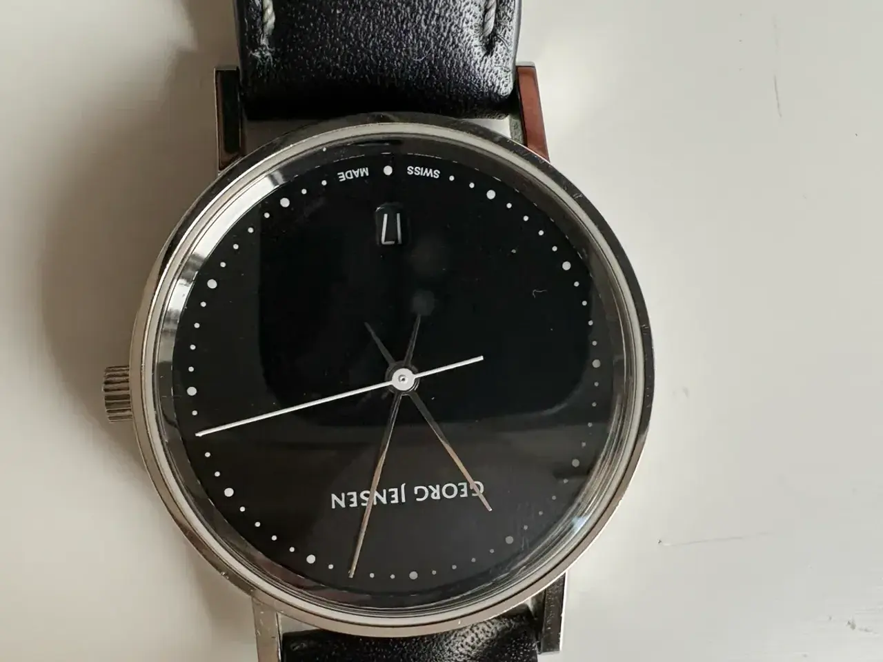 Billede 1 - Georg Jensen dameur