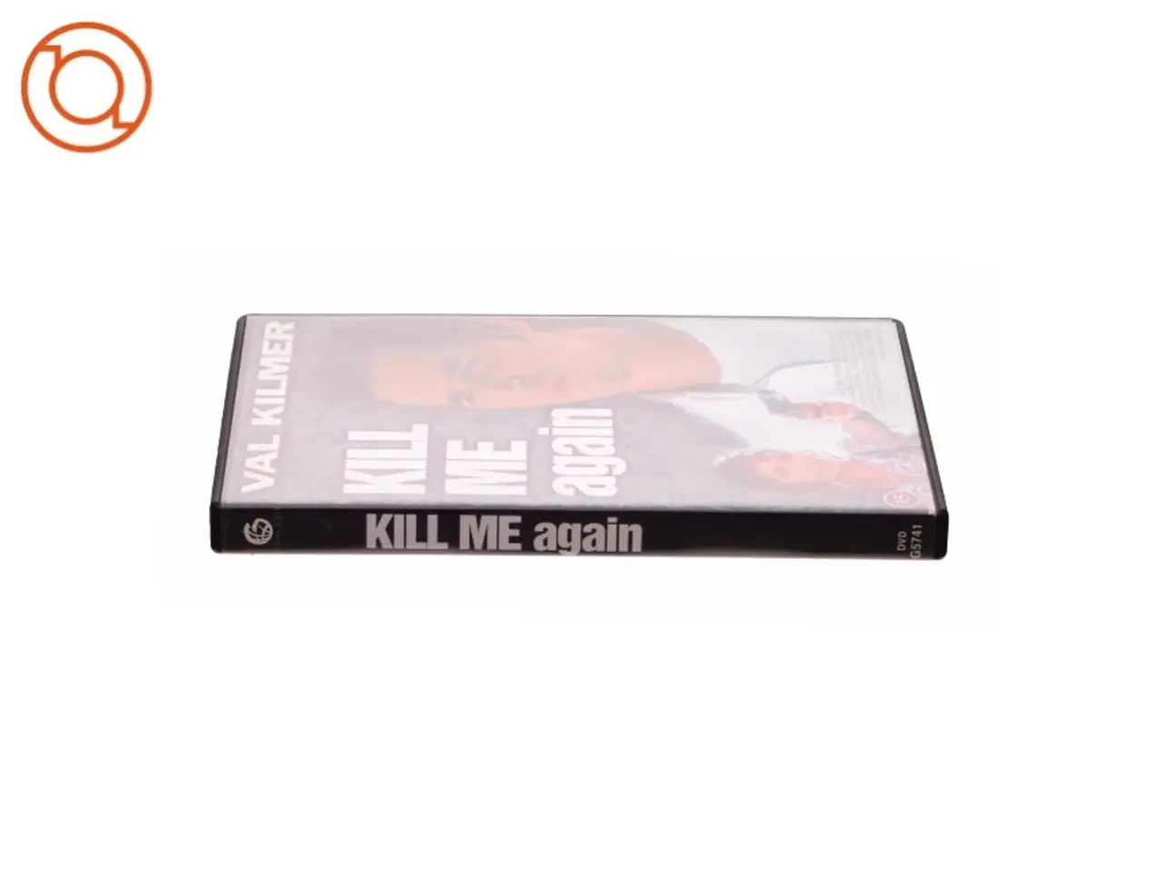 Billede 2 - Kill me again