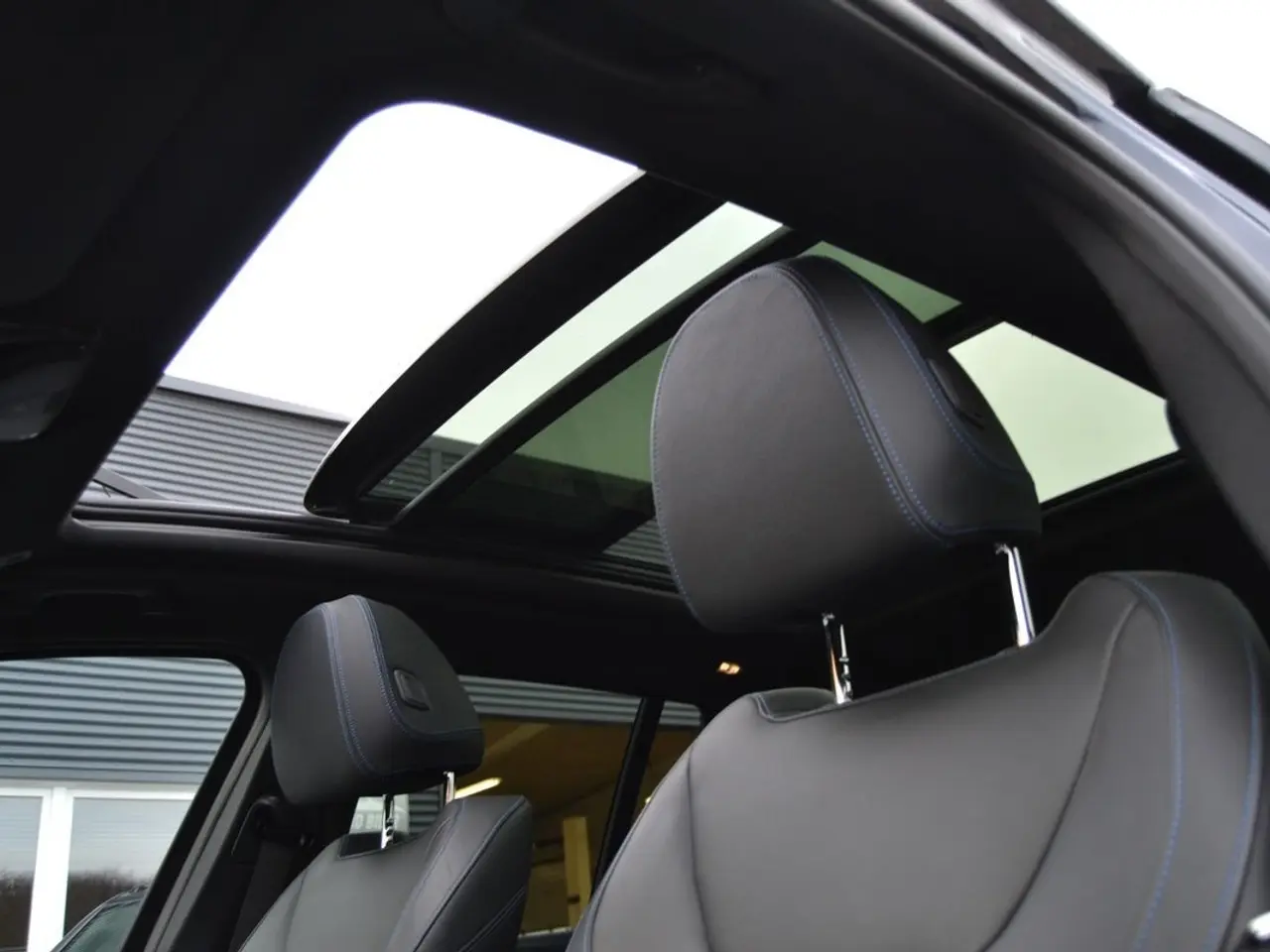 Billede 20 - BMW iX3 Charged Plus M-Sport