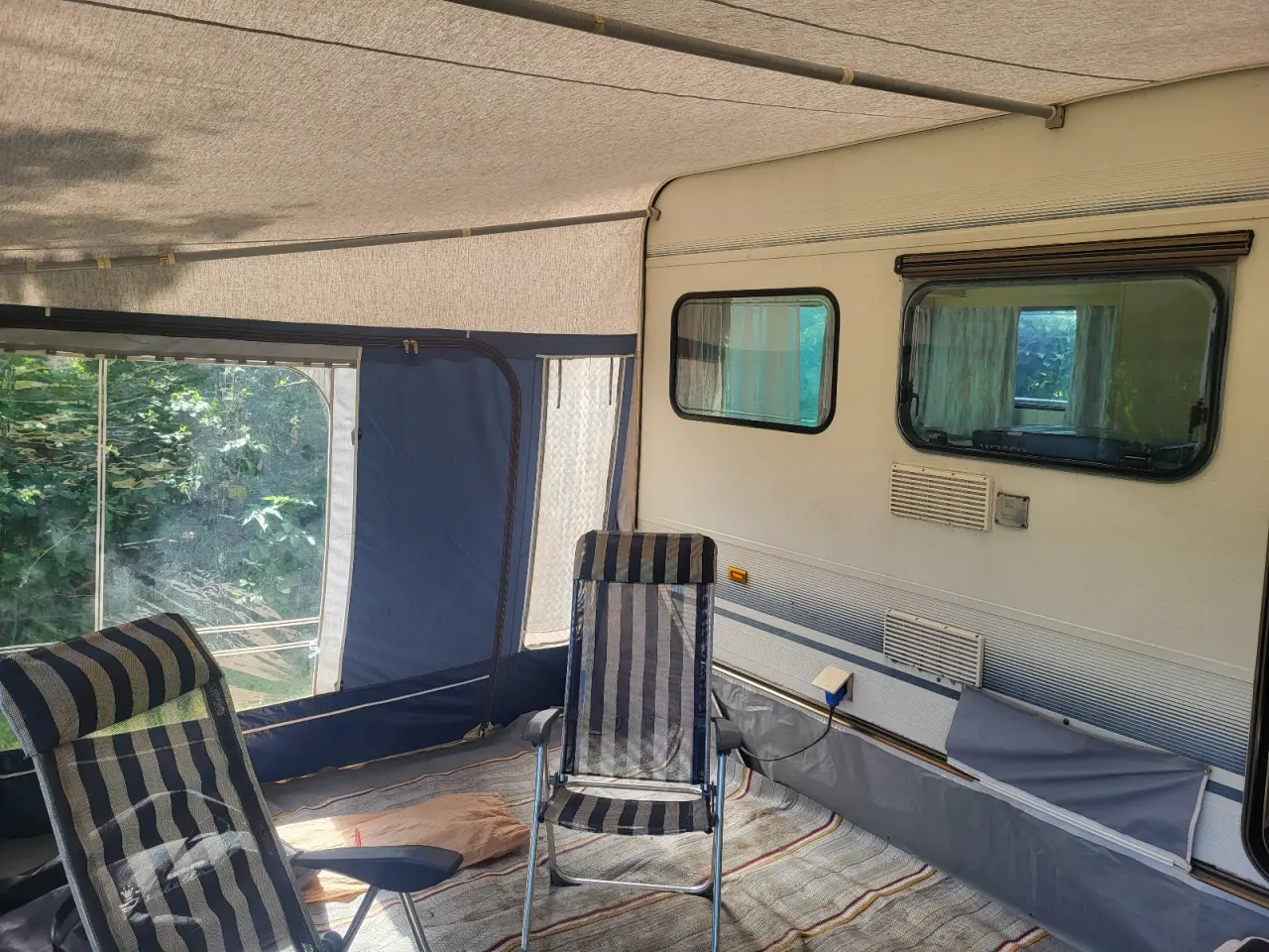 Billede 7 - Imv adria campingvogn