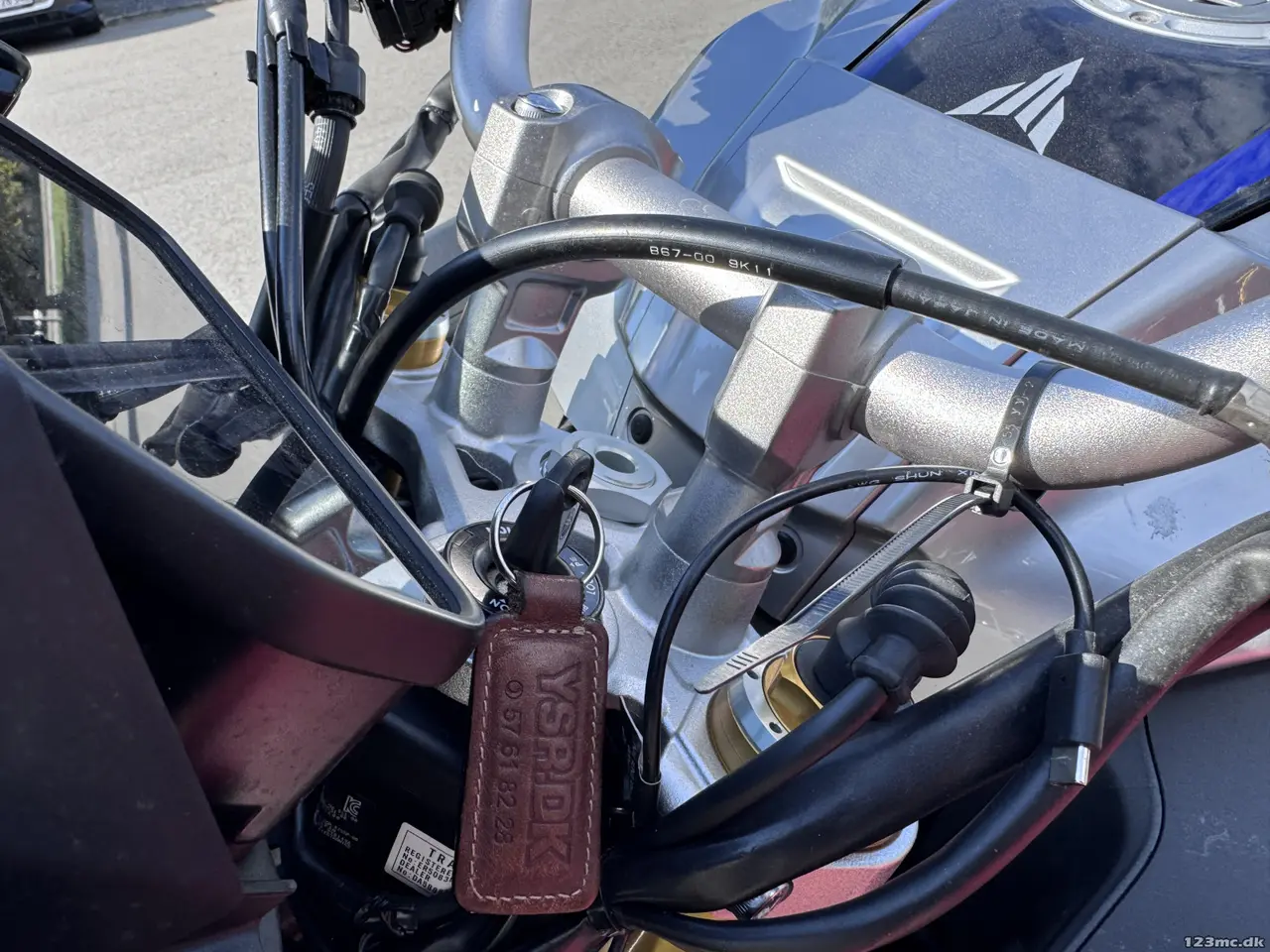 Billede 7 - Yamaha MT-10 SP