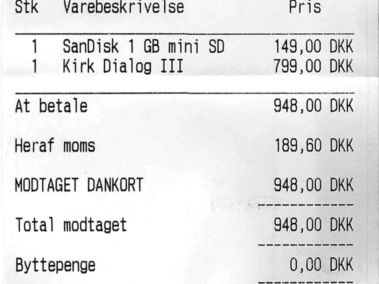 Billede 12 - Halv Pris - Telefonsvare