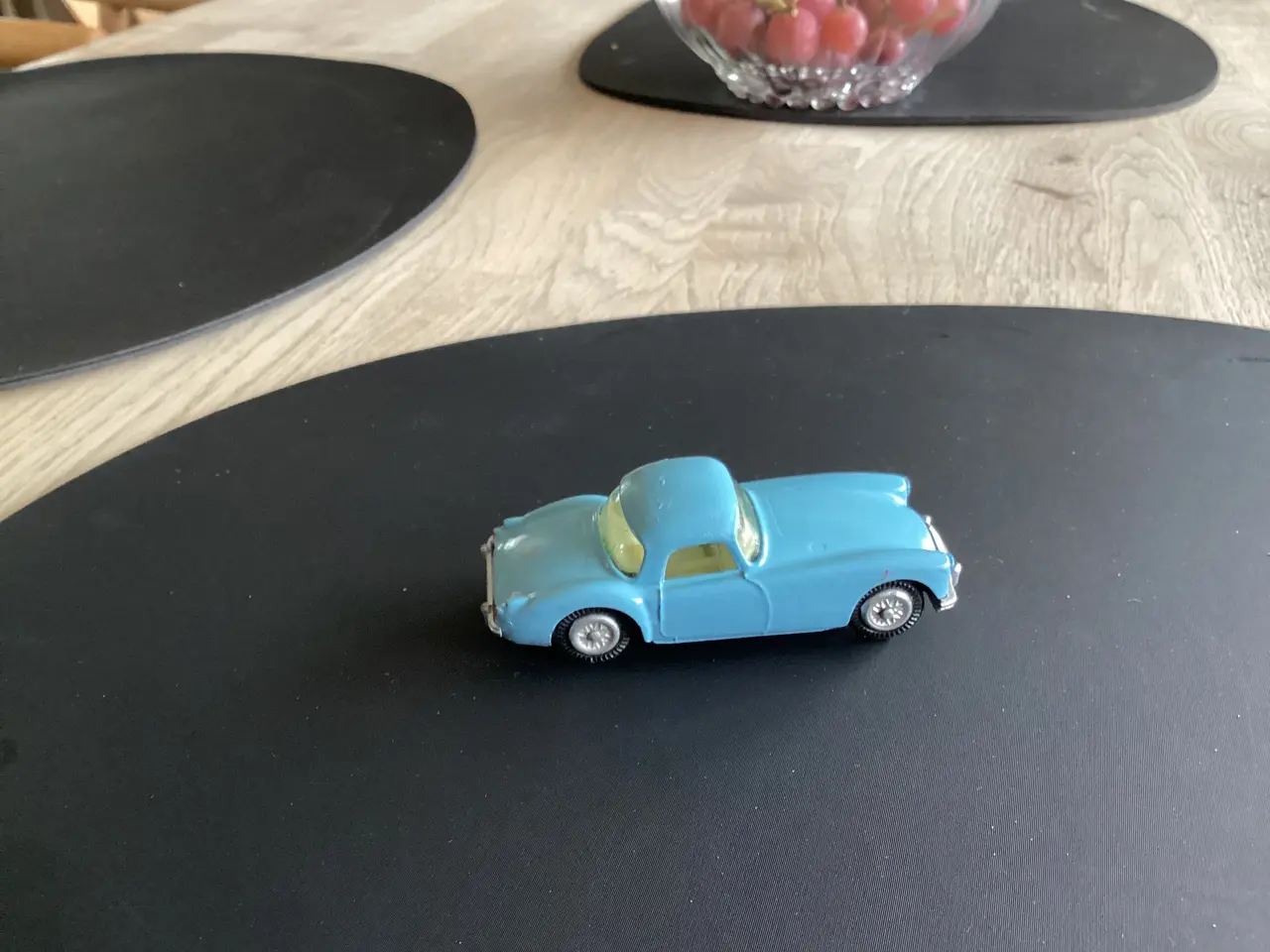 Billede 3 - Tekno MG sportsvogn
