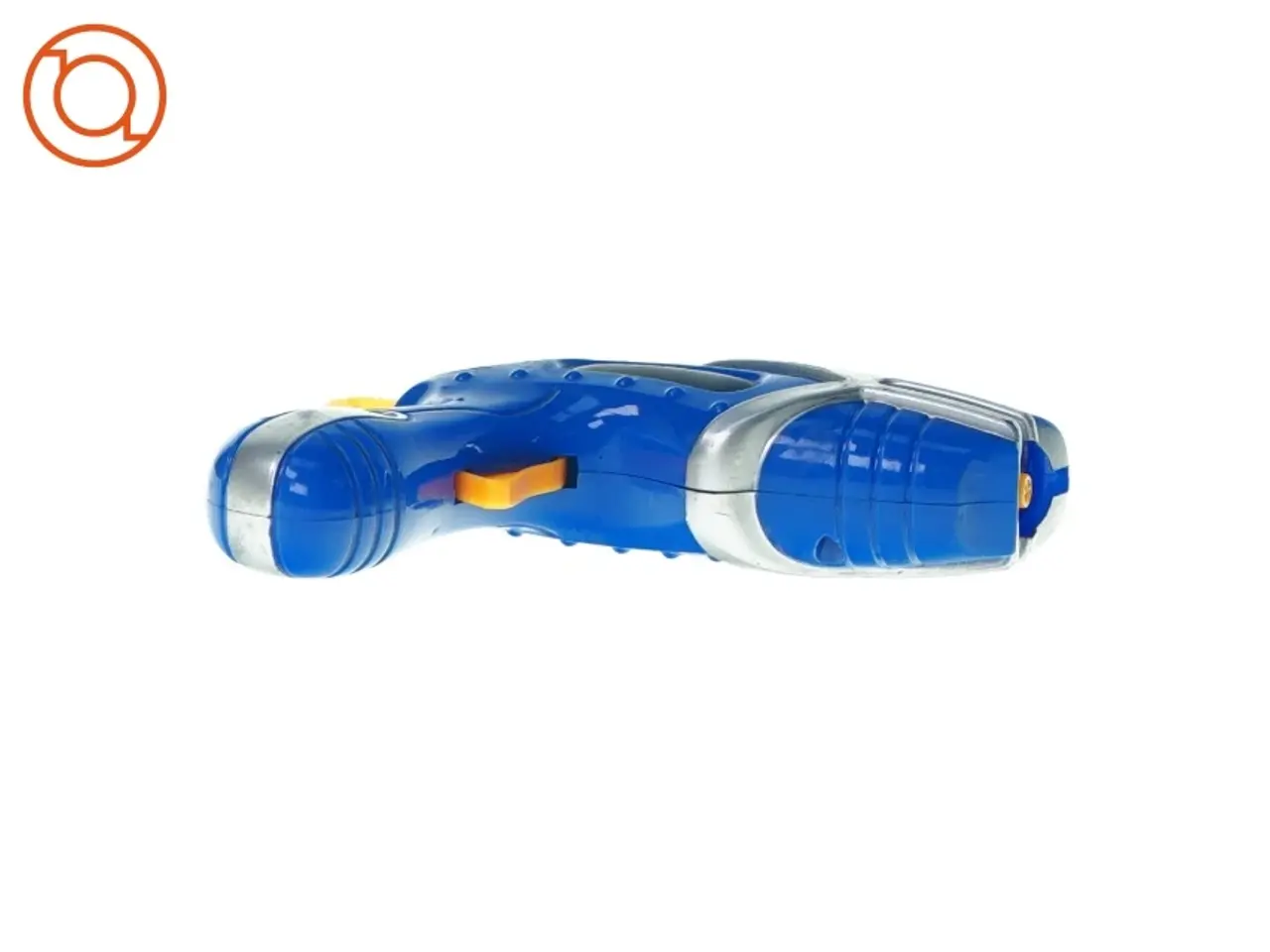 Billede 3 - Nerf pistol (str. 14 x 10 cm)