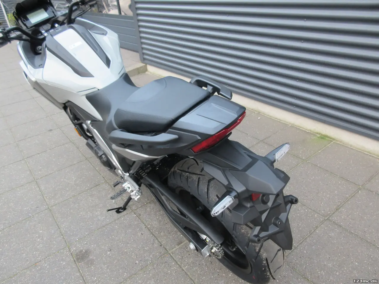 Billede 27 - Honda NC 750 X MC-SYD BYTTER GERNE 5 ÅRS GARANTI