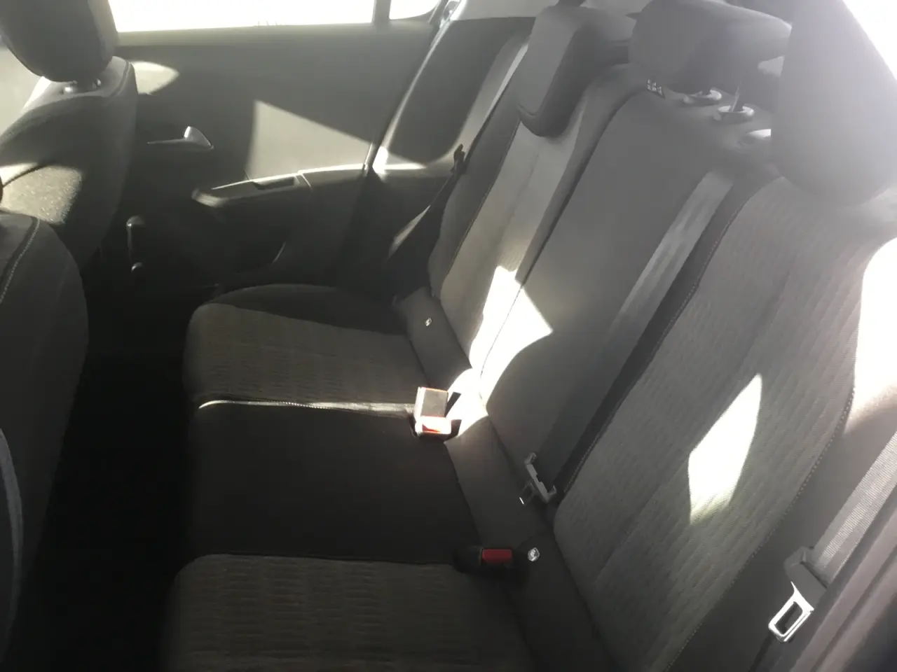 Billede 6 - Opel corsa 1,2 turbo 6 gear nysynet1.ejer mm