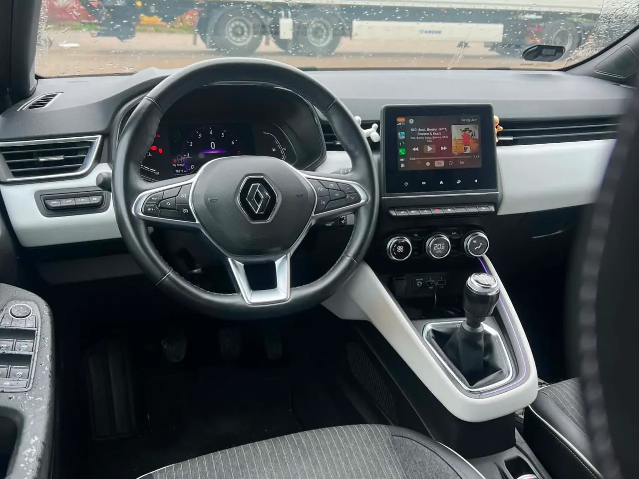 Billede 6 - Super Renault Clio