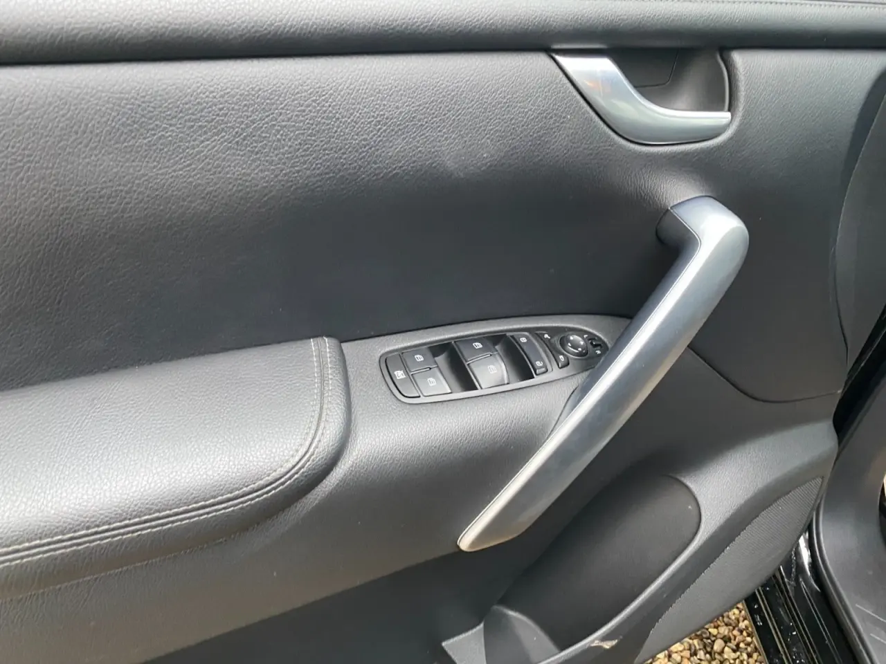 Billede 10 - Mercedes X350 d 3,0 Power aut. 4Matic