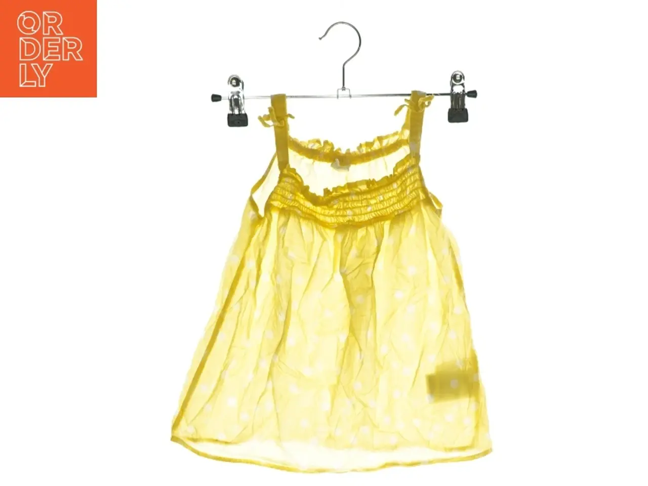 Billede 1 - Bluse fra H&M (str. 98)