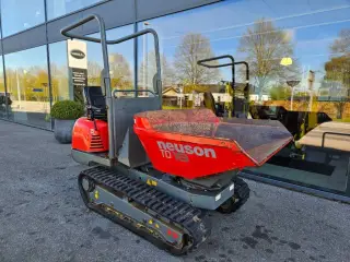 Wacker Neuson dt18-8