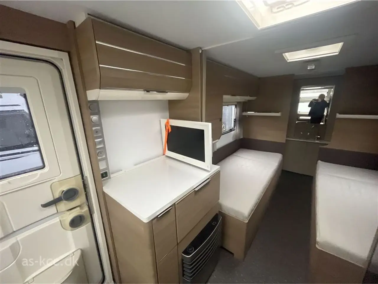 Billede 6 - 2016 - Adria Adora 572 UT   Adria Adora 572 UT