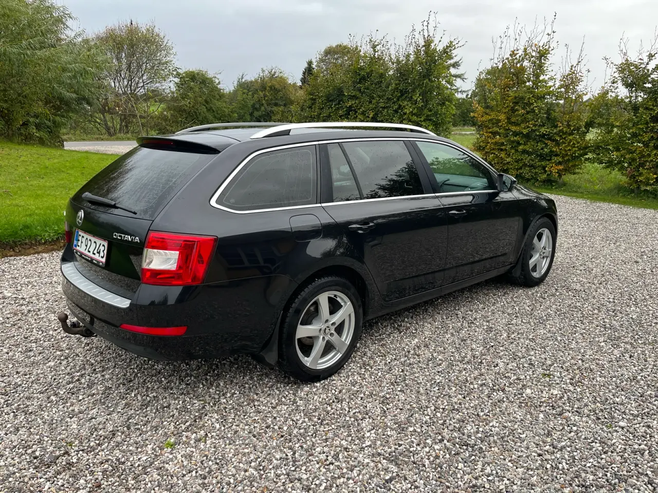 Billede 6 - Skoda Octavia 